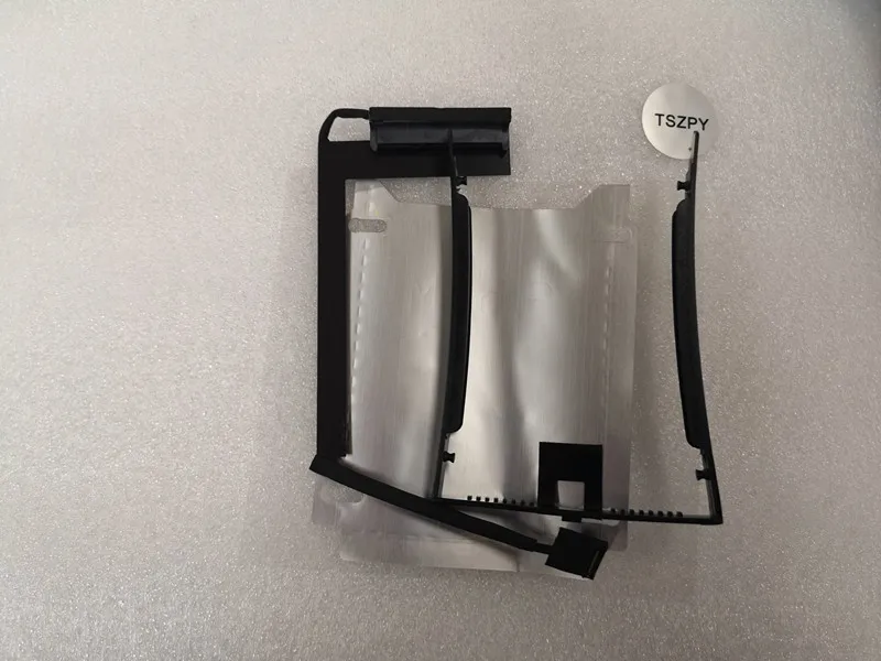 Новый SATA HDD caddy кронштейн и кабель стикер для Lenovo Thinkpad P52 DC02C00CR10 | Компьютеры офис