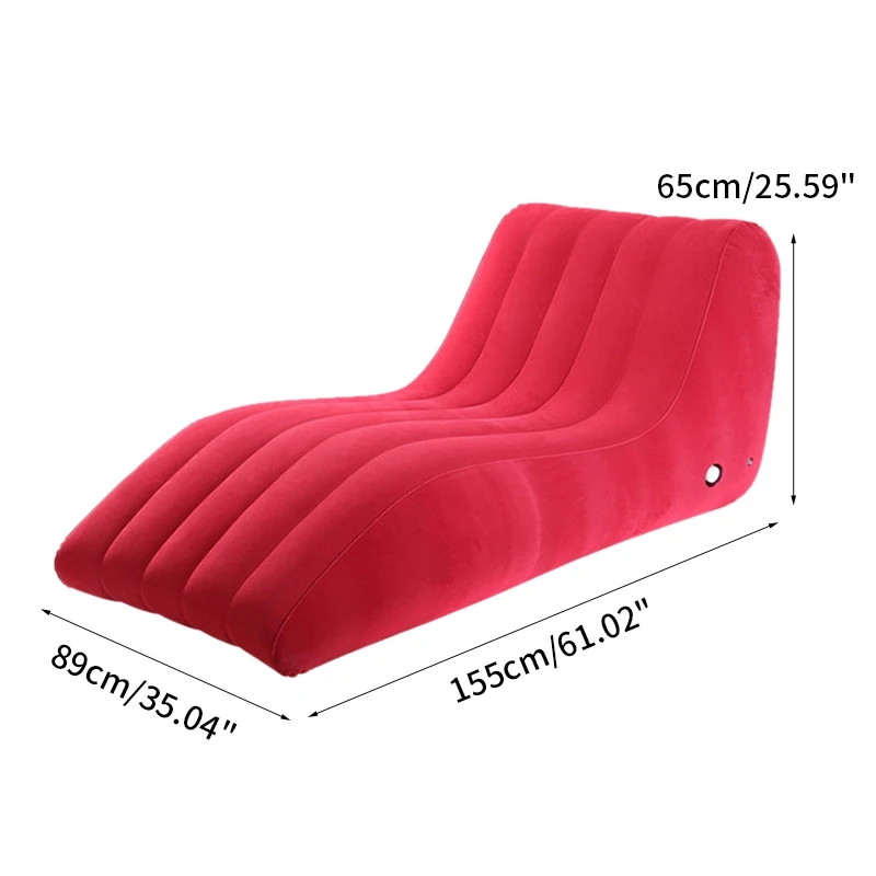 Inflatable Living Room Sofa Beanbag Inflatable Chair Living Room Long Sofas Bedroom Lazy Bean Bag Sofas Living Room Furniture