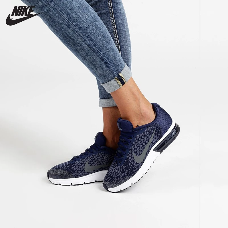 Air Max Sequent 2 (GS)-baskets sport femme Air Max Sequent 2 (GS)-baskets sport femme