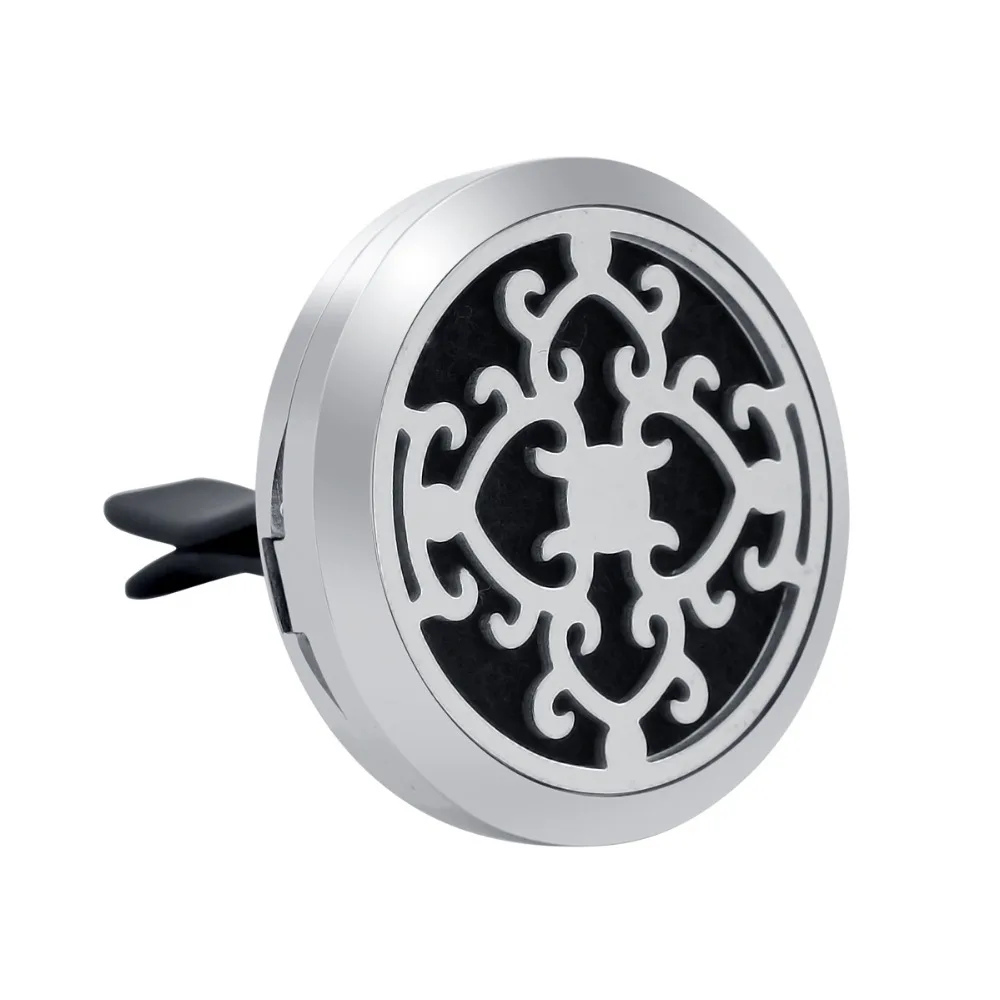 ZP-CDL636-3  Car Diffuser Loocket