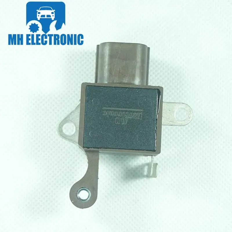 MH Электронный регулятор напряжения переменного тока 12 В B Circuit для Denso 126600 3020 3220 3320