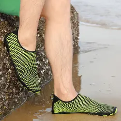 Летние уличные спортивные воды быстрое высыхание обувь кожи пляжная дайвинг носки для девочек Тапочки для йоги Плавание Surf босиком