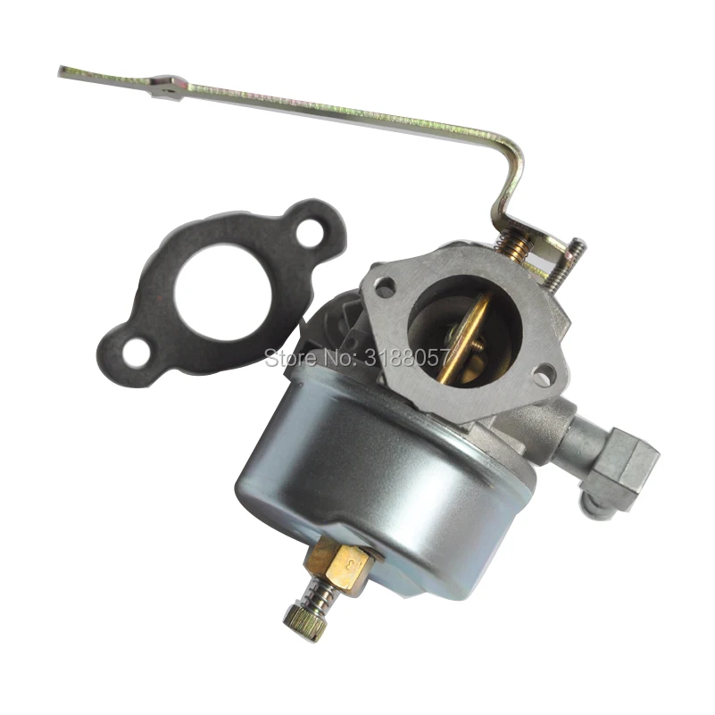 Tecumseh Carburetor carb gasket kit For H25 H30 H35 631921 632284