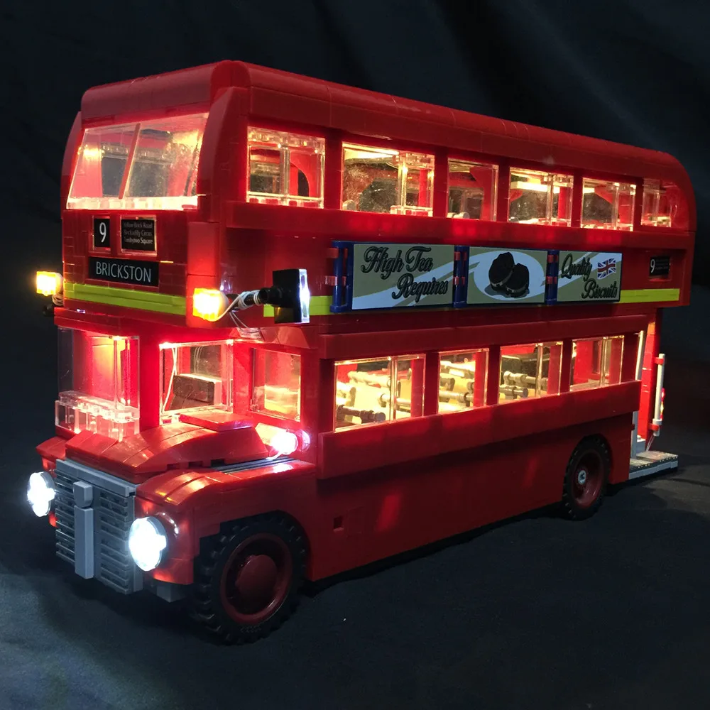 lego creator bus