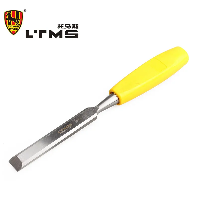 Buy Manganese Arbor flat handle wood chisel groove