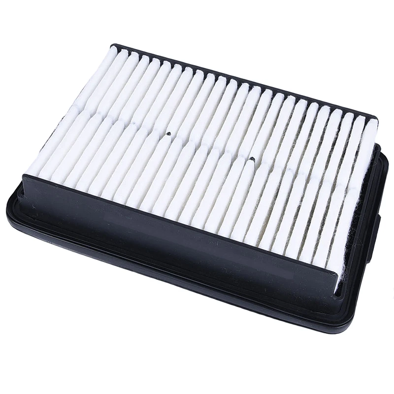 Filtro de ar para Hyundai Filtro de ar Acessórios do Carro Elantra Saloon Crdi Modelo 2020 1 Pçs Externo 28113-f0000 md 1.6 8 High Quality Automóveis e motos