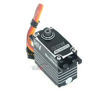 Original GDW 893 38KG Brushless Digital Large Torque Servo For RC Helicopter Car Airplane Camera Drones Accessories Spare Parts