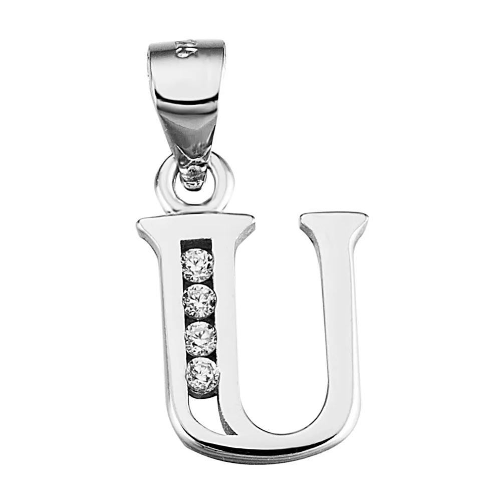 GND0383 High Quality 925 Sterling Silver Jewelry Necklaces Pendants