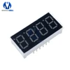 5PCS 0.36 inch 4 digit led display 7 seg segment Common cathode Red ► Photo 1/6