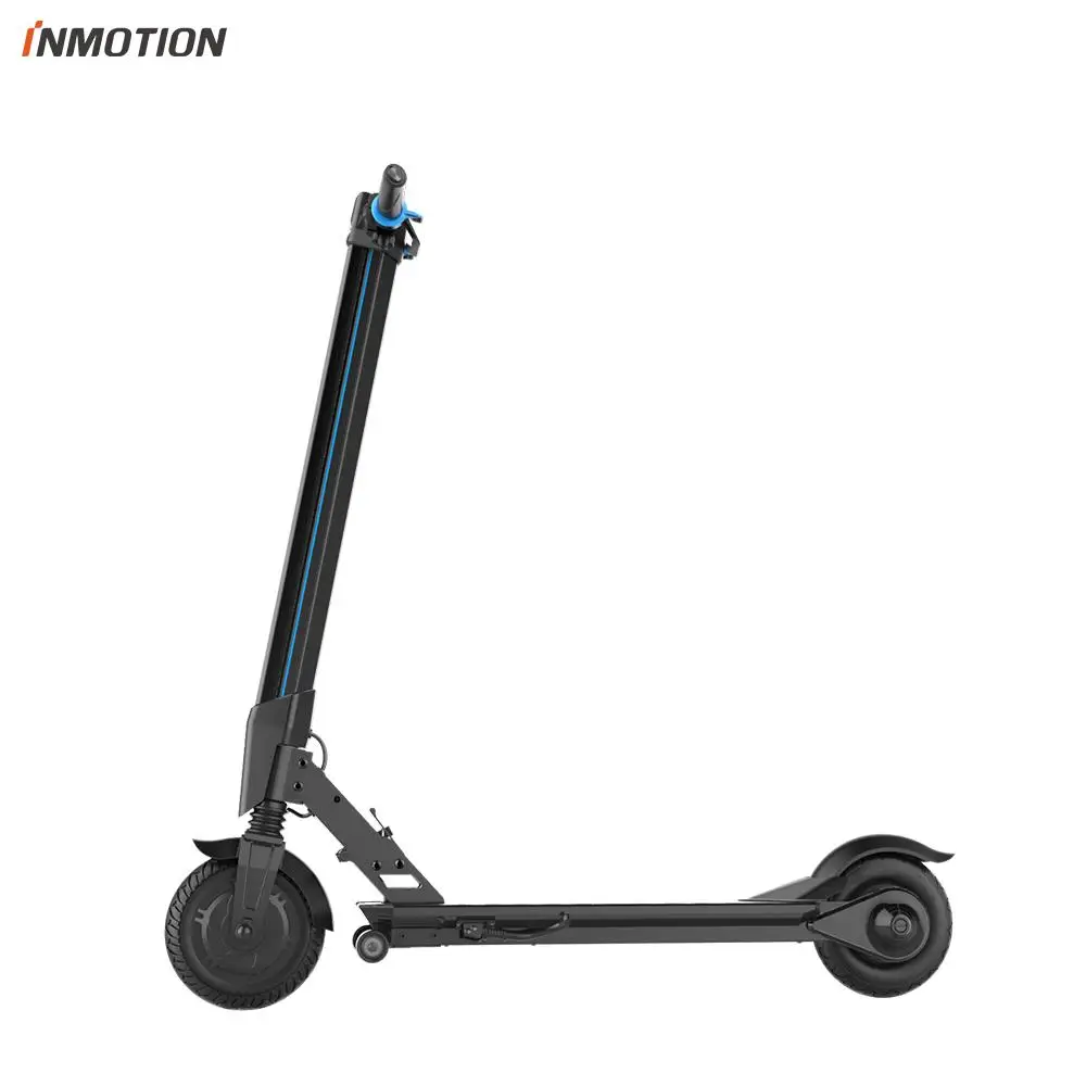  INMOTION L8F Advanced Foldable Design 30km/h LG Battery Cell Certificated Kick Scooter lightweight 