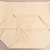 Ultra-mince taille haute soins de beauté ventre contrôle corps façonnage Abdomen sous-vêtements amincissants femmes sans couture contrôle culotte S/M/L/XL ► Photo 3/5