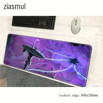 

rick and morty pad mouse gifts computer gamer mouse pad 800x300x2mm padmouse big Adorable mousepad ergonomic gadget office mats
