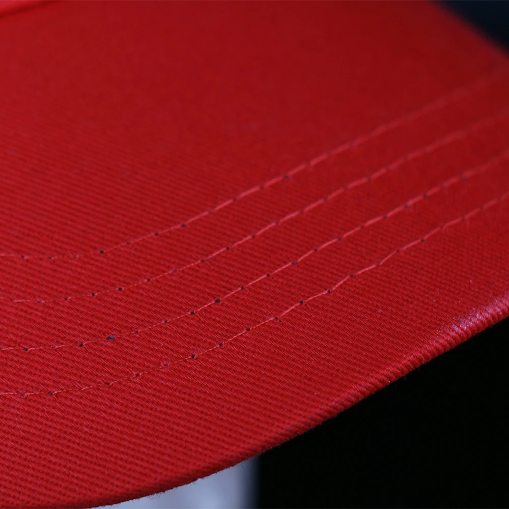 2018 Mario Tennis Ace Mario Tennis Cap Mario Adjustable Sun Visor Sport Golf Hat Cosplay Costume Accessories (9)