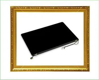 

Genuine new A1398 LCD for Apple MacBook Pro 15.4'' Retina A1398 LCD Display Full Assembly Replacement Late 2013 Mid 2014 Year
