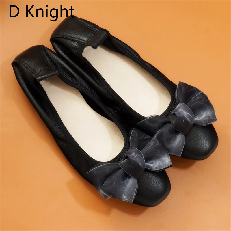 Black Black Bow
