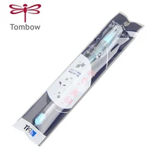 Клей ручка Tombow моно Точная паста жидкий клей использовать на мелких деталях Стразы/стекло/металл/бумага портативный