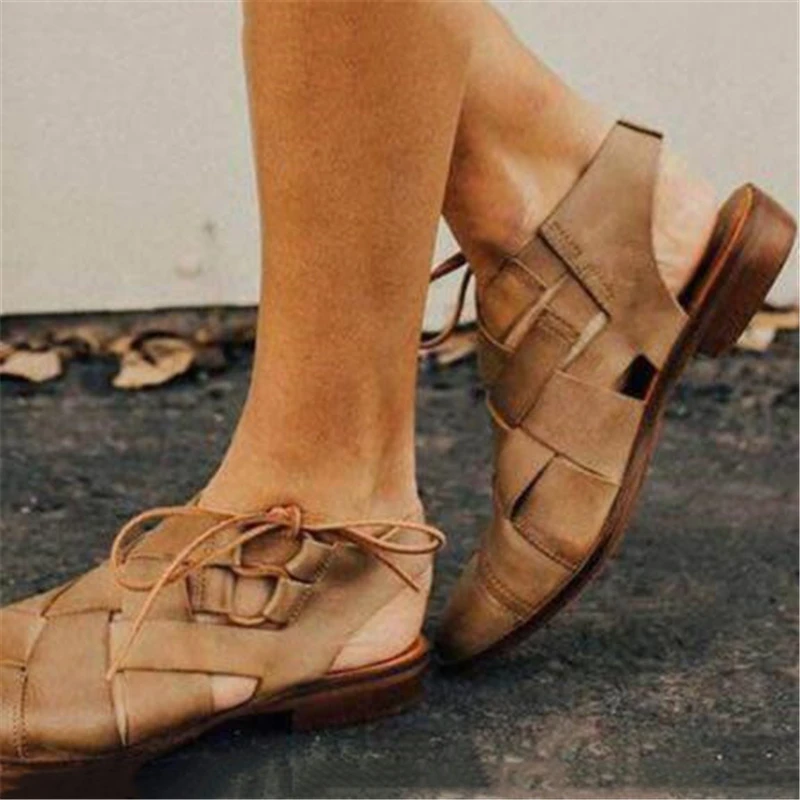 European American man Sandals Men shoes 2019 Gladiator Men's Sandals Roman Unisex Shoe Summer Flip Flops Gray Black Flat Sandals