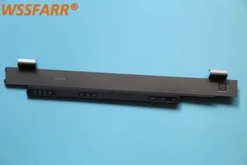 

WSSFARR NEW Laptop Center Control Power Button Cover Case Assembly for Dell Latitude E5510 0FTCRD FTCRD