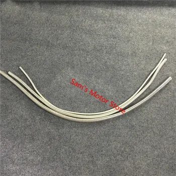 

PCX125 PCX150 Chrome Motorcycle Cable Cover Kits