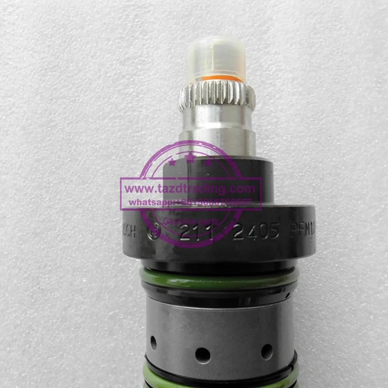 100% Original Unit Pump 0414491109 fit KHD 02112405/ PFM1P100S1009 | Автомобили и мотоциклы