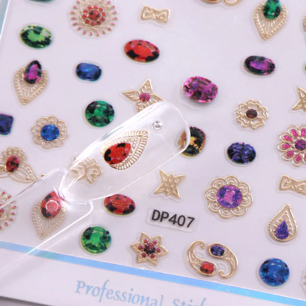 nail decoration