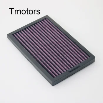 

For Kawasaki Ninja 250 250R 300 EX250 EX300 Z250 Z300 New Motorcycle Flow Air Filter Reuseful Element cleaner