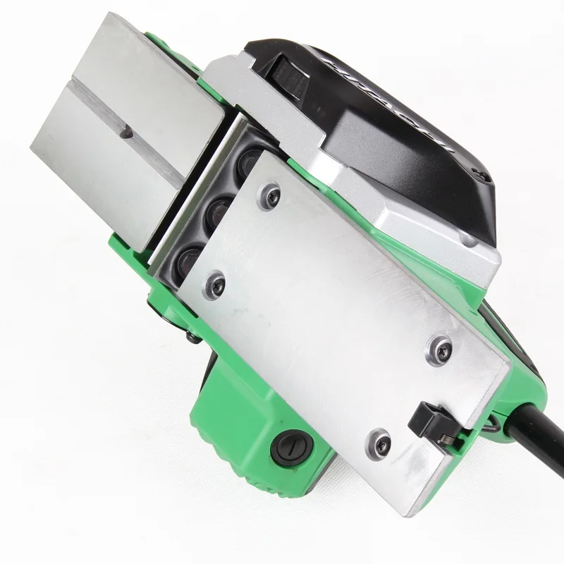 

Electric Planer P20SF Hand Planer Woodworking Power