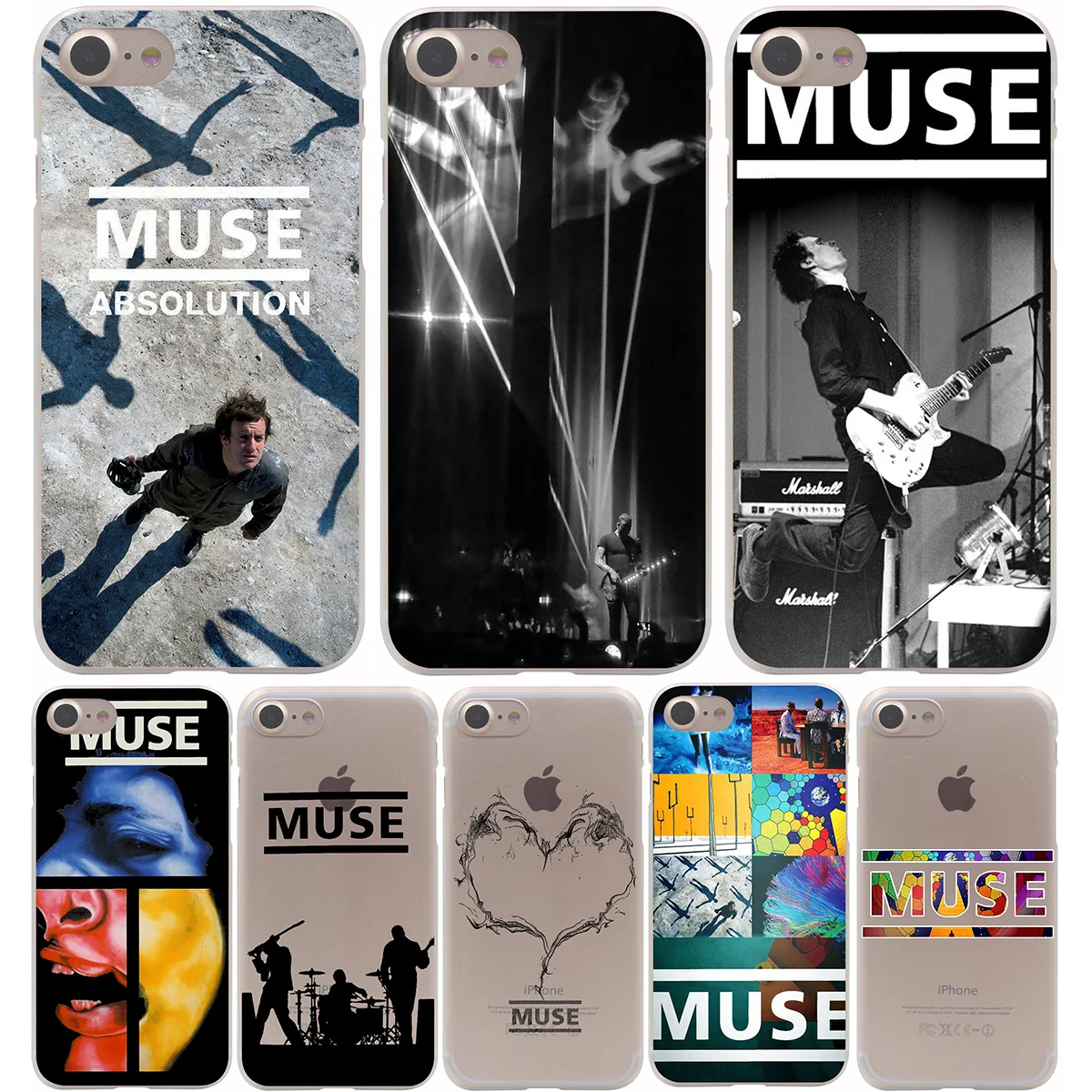 coque iphone 6 muse coque iphone 6 muse