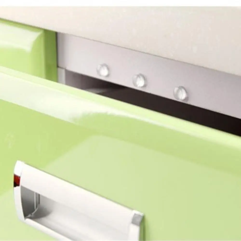 

Cabinet Pull Diameter 12mm Stainless Steel Handles 2" ~ 12'' Kitchen Door T Bar Straight Handle Knobs Furniture Hardware