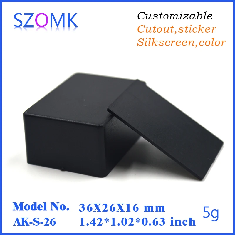plastic enclosure for electronics control box szomk diy enclosure junction housing small abs instrument enclosure  (1).jpg