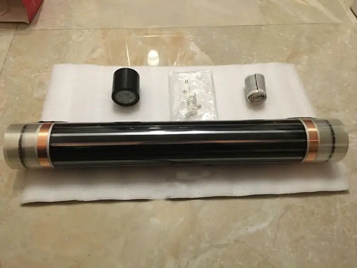 Pakcing Heating Film