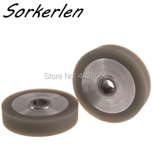 

41.016.270F,HD roller - hard rubber,HD CD74 SM74 XL75 PM74 machine spare parts.