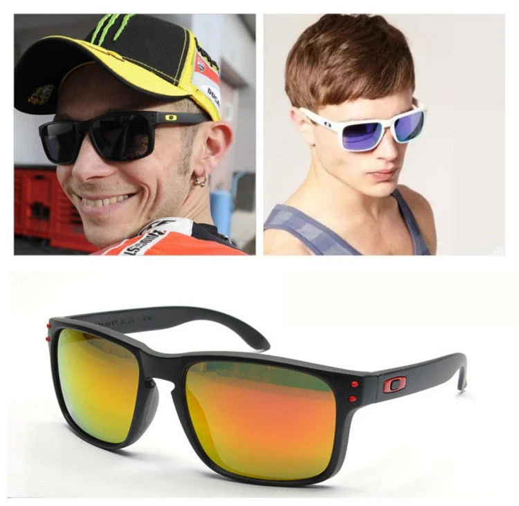 Brand Fashion Black UV Sunglasses Men Driving Sun Glasses Fashion Male Oculos Gafas Eyewear (3)