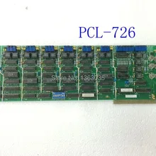 Pc-labcard PCL-726 6CH. D/A Выход карты