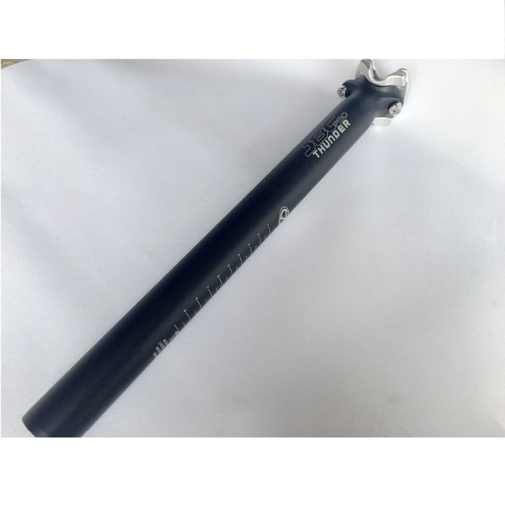 Buy JBC 31.6*350mm bicycle mtb road bike folding bike