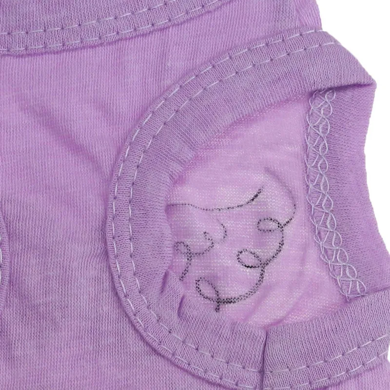 Крутой летний жилет с узором крыльев ангела для собак дышащая модная одежда из