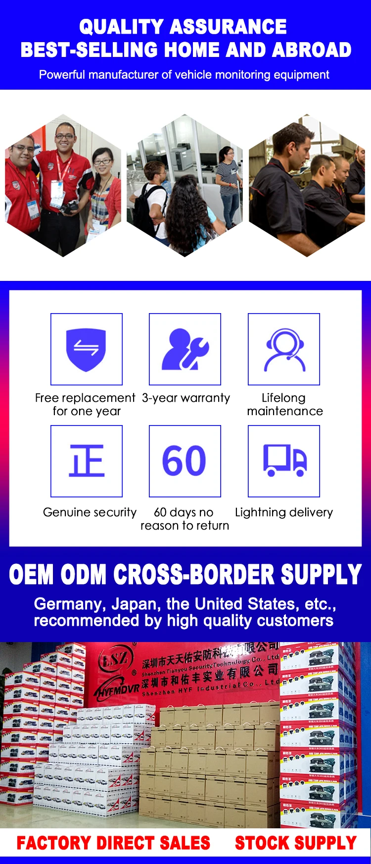 Flash Deal Spot Wholesale Coaxial HD 4 Channel 4G GPS Mobile DVR 12V Voltage Car Camera Engineering Car / Private Car / Bus /  Boat MDVR 9