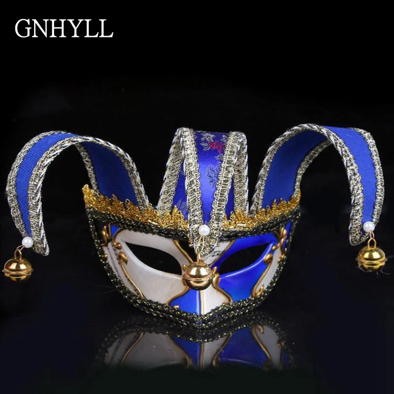 is mardi gras halloween