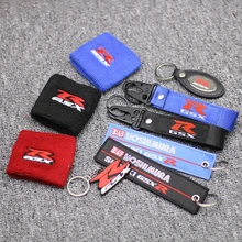 GSX-R 3D オートバイフロント流体オイルブレーキ貯水池靴下スズキ GSXR 750 600 1000 K1 K2 K3 K4 K5 k6 K7 K8 K9 K10 K11 K12 K13(China)