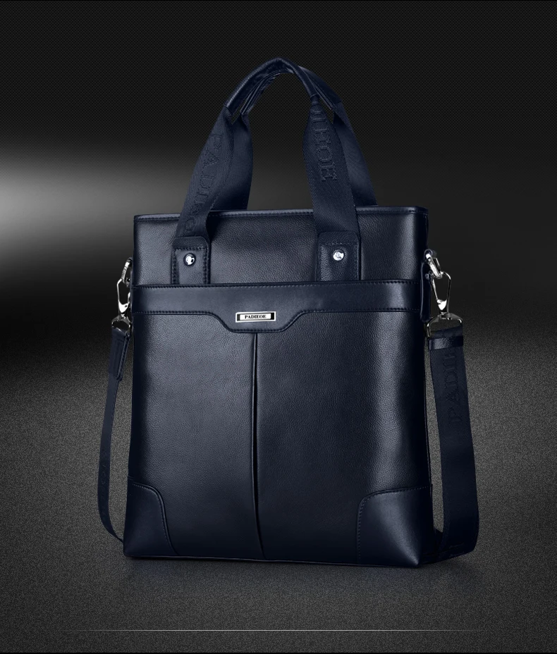 LEATHER BRIEFACSE BAG (11)