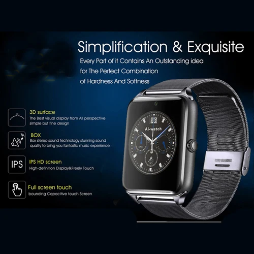 SMART WATCH (2)