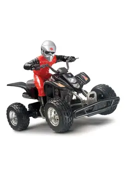 

Suzuki atv radius checkpoint 1:7