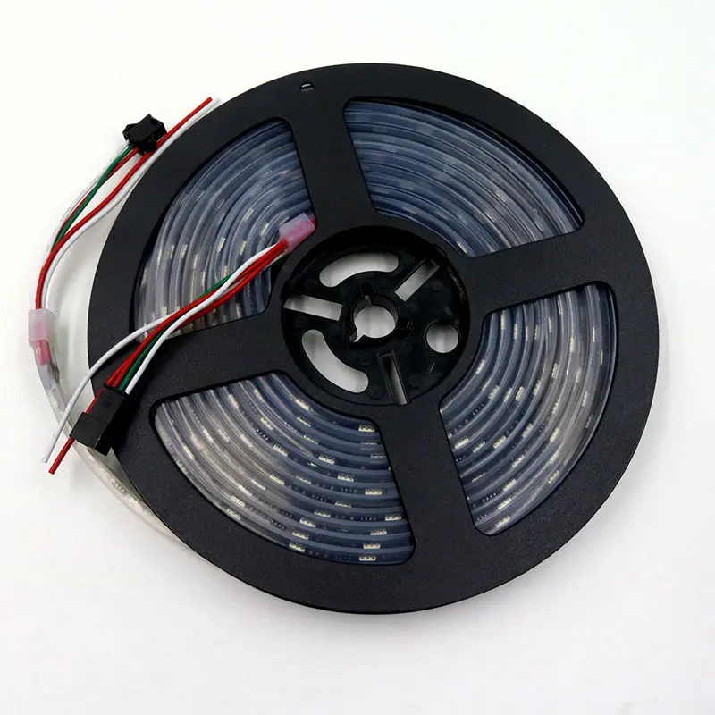 APA102-48LED-BK-IP67-1
