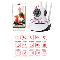 Камера беспроводная 720 P 960 P 1080 P Wifi 4g камера Маленькая Wi-Fi Camara Wifi Hd Беспроводная ip-камера мини Wifi Cam Camara Ip