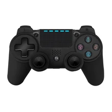 20 шт. для PS4 контроллер беспроводной джойстик геймпад личный модуль кнопка черный для игровой консоли