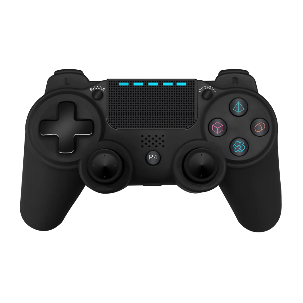 20 шт. для контроллера PS4 беспроводной джойстик геймпад личный модуль черная