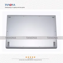 Чехол для lenovo Yoga 4 Pro Yoga 900 13, нижняя часть корпуса КОРПУСА ДЛЯ ноутбука AM0YV000300, серебристый