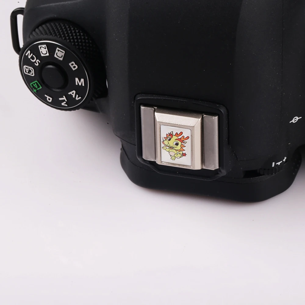 Горячий башмак для Фотоаппарата Canon Nikon Sony Fuji Olympus Panasonic Pentax Samsung|Крышки объектива| |