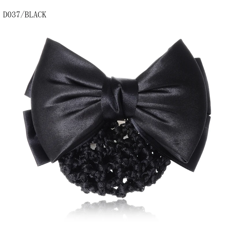 

Hair Decoration Stewardess Nurse Professional Head Flower Hotel Bank Professional Servant