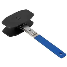 Авто трещотка суппорт Рассекатель автомобиля трещотка дисковый тормоз суппорт поршня Рассекатель/сепаратор колодки установка инструмент автомобильные аксессуары сплав